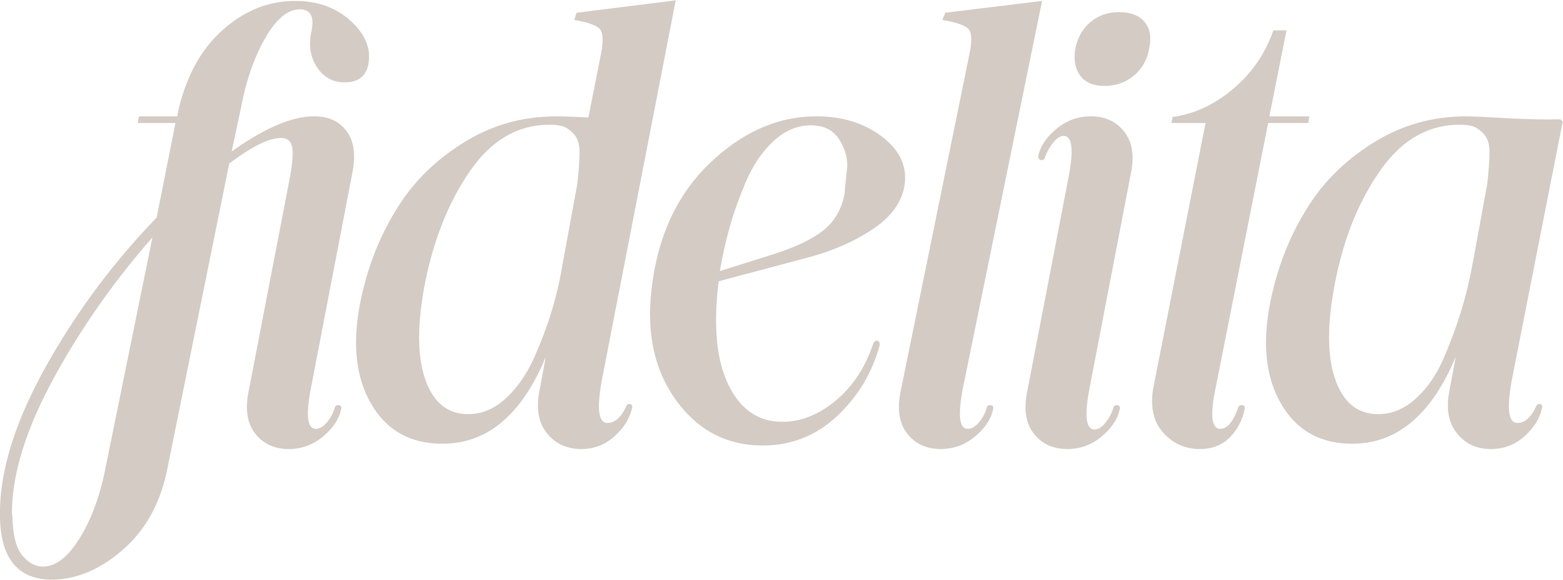 Fidelita